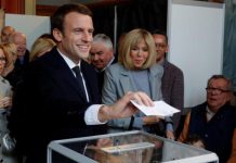 Profil Emmanuel Macron yang Kembali Menang Pemilu Presiden Prancis 2022 Emmanuel Macron Presiden Prancis