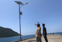 Anggota DPRD Kepri Hadi Candra, Berjanji Realisasikan Keluhan Warga