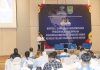 Bimtek dan Sosialisasi Pengawasan Perizinan Berbasis Risiko ke Pelaku Usaha Bimtek Perizinan Pelaku Usaha