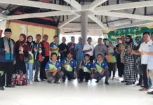 Camat Bayang Pesisir Selatan Sumbar, Apresiasi Kekompakkan IK Bayang di Kota Batam