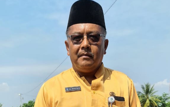Drs Refio SMK 3 Batam Drs Refio SMK 3 Batam
