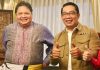 Gubernur Jabar Ridwan Kamil Tegaskan Dukung Airlangga Hartarto Jadi Capres 2024 Gubernur Jabar Ridwan Kamil Tegaskan Dukung Airlangga Hartarto Jadi Capres 2024