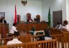 Hakim PN Tanjungpinang Tolak Praperadilan Tersangka PMI Illegal Terhadap Polres Bintan