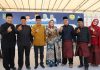 Halal Bihalal Ikatan Warga Kuantan Singingi bersama Amsakar Halal Bihalal Ikatan Warga Kuantan Singingi bersama Amsakar