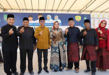 Halal Bihalal Ikatan Warga Kuantan Singingi bersama Amsakar Halal Bihalal Ikatan Warga Kuantan Singingi bersama Amsakar