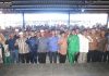Halal Bihalal Walikota Rudi ke Kecamatan Seibeduk Disambut Antusias RTRW Halal Bihalal Walikota Rudi ke Kecamatan Seibeduk Disambut Antusias RTRW