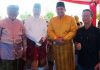 Plt Bupati Bintan Roby Kurniawan Senang Hadiri Peringatan Hari Marwah Kepri ke-20 Hari Marwah Kepri