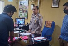 Modus Pelaku Ajak Bermain, Oknum RT di Kundur Cabuli Balita