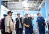 Penumpang Mengeluh, Bupati Tinjau Dua Pelabuhan Vital di Kundur Keluhan para penumpang kapal antar pulau