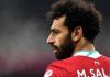 Mohamed Salah Cedera, Chelsea Vs Liverpool Lanjut Adu Pinalti Mohamed Salah