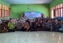 Bullying di Lingkungan Sekolah, Jaksa Masuk Sekolah di SMP Negeri 1 Palmatak Jaksa Masuk Sekolah pada tahun 2022 mengambil tema Bullying di Lingkungan