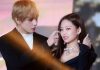 Jennie Blackpink dan V BTS Dirumorkan Berkencan dan Menuju Pulau Jeju Jennie Blackpink
