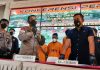 Kapolresta Barelang: Kejar Pelaku Kriminal Sampai Dapat dan Bila Perlu Ditembak Kapolresta Barelang Kombes Pol Nugroho Tri Nuryanto