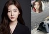Kim Sae Ron Dikejar Polisi Usai Tabrak Pinggir Jalan, Diduga Mabuk Kim Sae Ron