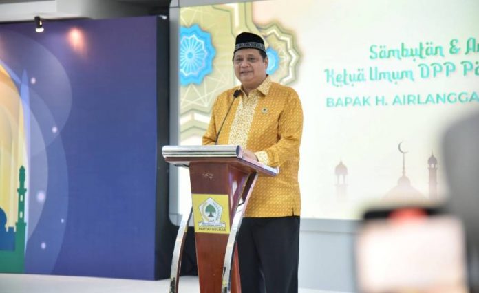 Koalisi Indonesia Bersatu Siap Lanjutkan Pembangunan Era Jokowi