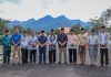 Kunjung Staff Ahli Kementerian PPN dan Lihat Peluang Pariwisata Lingga Kunjung Staff Ahli Kementerian PPN dan Lihat Peluang Pariwisata Lingga