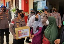 Kapolresta Barelang: Setiap Kapolsek Harus Bersinergi dan Berkoordinasi Dengan Baik