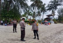 Lebaran Kedua Tahun 2022, Sudah 3.866 Kendaraan Masuk Wilayah Bintan Lebaran Kedua Tahun 2022, Sudah 3.866 Kendaraan Masuk Wilayah Bintan