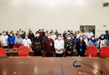 Maksimalkan Target Kinerja, 50 Pegawai BP Batam Ikuti FGD Penyusunan LAKIP Maksimalkan Target Kinerja, 50 Pegawai BP Batam Ikuti FGD Penyusunan LAKIP