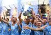 Manchester City Kembali Juara Liga Inggris 2022, Fans Liverpool Serasa di “Prank” City Manchester City Juara Liga Inggris 2022 dan Liverpool peringkat 2