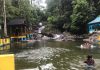 Masyarakat di Objek Wisata Air Terjun Neraja Jemaja Butuh Fasilitas Internet, Ini Penjelasan Kominfo KKA Masyarakat di Objek Wisata Air Terjun Neraja Jemaja Butuh Fasilitas Internet