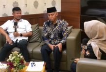 Menjelang Idul Adha 1443 H, Sapi dan Kambing Tidak Boleh Masuk Batam, Ini Respon DPRD Batam Menjelang Idul Adha 1443 H, Sapi Dan Kambing Tidak