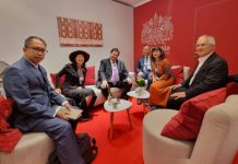Menko Airlangga Tekankan Pentingnya Just and Affordable Transition dalam Transisi Energi Menko Airlangga Tekankan Pentingnya Just and Affordable Transition dalam Transisi Energi