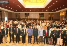 Muscab ke IX IDI Batam, Rudi Ajak IDI Terus Kolaborasi dengan Pemerintah Muscab ke IX IDI Batam, Rudi Ajak IDI Terus Kolaborasi dengan Pemerintah