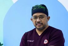 Ketua IDI: Nakes Indonesia Ucap Terima Kasih ke Airlangga Kendalikan Pandemi Covid-19 Ketua IDI: Nakes Indonesia Ucap Terima Kasih ke Airlangga Kendalikan Pandemi Covid-19