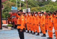 21 Hari Siaga SAR, Natuna dan Anambas Nihil Kecelakaan Natuna dan Anambas Nihil Kecelakaan