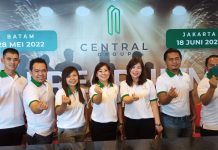 Open Lowongan Kerja di Central Group Membludak, 750 Peserta Screening Ikuti Seleksi di Mega Mall Open Lowongan Kerja di Central Group Membludak, 750 Peserta Screening Ikuti Seleksi di Mega Mall