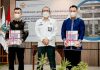 Pemkab Lingga Kembali Raih Opini WTP 2021 dari BPK Kepri Opini WTP 2021 Lingga