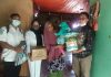 UPT Puskesmas Posek Lingga Luncurkan Program Inovasi “Palacs” Cegah Stunting PALACS bebas stunting Lingga