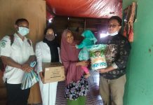 UPT Puskesmas Posek Lingga Luncurkan Program Inovasi “Palacs” Cegah Stunting PALACS bebas stunting Lingga