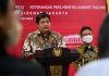 Paska Mudik Lebaran 2022, Pemerintah Perpanjang PPKM untuk 2 Minggu Kedepan Paska Mudik Lebaran 2022, Pemerintah Perpanjang PPKM untuk 2 Minggu Kedepan