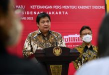 Paska Mudik Lebaran 2022, Pemerintah Perpanjang PPKM untuk 2 Minggu Kedepan Paska Mudik Lebaran 2022, Pemerintah Perpanjang PPKM untuk 2 Minggu Kedepan