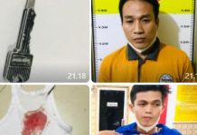 Tim Reskrim Polsek Lubuk Baja Tangkap Pelaku Penganiayaan di Nagoya Foodcourt Tim Reskrim Polsek Lubuk Baja Tangkap Pelaku Penganiayaan di Nagoya Foodcourt