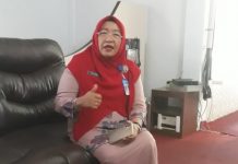 Layanan e-KTP di Dukcapil Pasbar Terganggu, Kadisdukcapil Yulisna: Kendalanya di Pusat