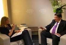 Menko Airlangga: Pentingnya Percepatan Digitalisasi Bagi Kemajuan Negara Berkembang Pentingnya Percepatan Digitalisasi Bagi Kemajuan Negara Berkembang