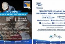 Info Perbaikan Pipa Bocor Samping Hotel Harmoni One, Berikut Kawasan yang Terdampak Pipa bocor spam depan harmoni one
