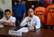 Satgas Mafia Tanah Ditreskrimum Polda Kepri Ungkap Modus Pembuat Sporadik Palsu di Bintan Buyu Polda Kepri dan Mafia Tanah