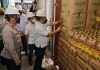 Polri Gagalkan 8 Kontainer Minyak Goreng Siap Ekspor dari Jawa Timur ke Timor Leste Polri Gagalkan 8 Kontainer Minyak Goreng Siap Ekspor dari Jawa Timur ke Timor Leste