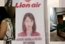 Viral Pilot dan Pramugari Digrebek di Kamar Hotel, Ini Komentar Pihak Lion Air Viral Pilot dan Pramugari Digrebek di Kamar Hotel, Ini Komentar Pihak Lion Air