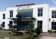 RSUD Embung Fatimah dan Puskesmas di Batam Siaga Libur Idul Fitri 2022 RSUD Embung Fatiman Batam