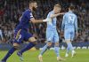 Liga Champions 2022: Manchester City Kalah Dramatis 3-1 dari Real Madrid, Pep: Mereka Dapat Pinalty Real Madrid dan Manchester City Liga Champions 2022
