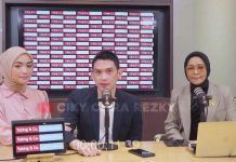 Rezky Aditya Siap Menjalani Tes DNA, Citra Kirana Janji Tak Ceraikan Suami Rezky Aditya Banding dan Siap Menjalani Tes DNA, Citra Kirana Janji Tak Ceraikan Suami