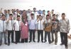 Rudi Hadiri Halal Bihalal IKAKO Amal Tanjungpinang Rudi Hadiri Halal Bihalal IKAKO Amal Tanjungpinang