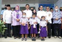 Rudi Instruksikan Semua Petugas Kesehatan hingga Camat Sukseskan BIAN 2022 di Batam Rudi Instruksikan Semua Petugas Kesehatan hingga Camat Sukseskan BIAN 2022 di Batam