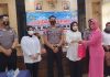 Waka Polres Bintan Pimpin Sidang BP4R Personil Polres Waka Polres Bintan Pimpin Sidang BP4R Personil Polres Bintan