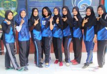 Tim Kasti Srikandi Diskominfo Lingga Lolos ke Semifinal Usai Kandaskan Dinsos Tim Kasti Srikandi Diskominfo Lingga Lolos ke Semifinal Usai Kandaskan Dinsos